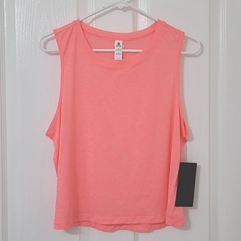 90 Degree by Reflex Tank Top